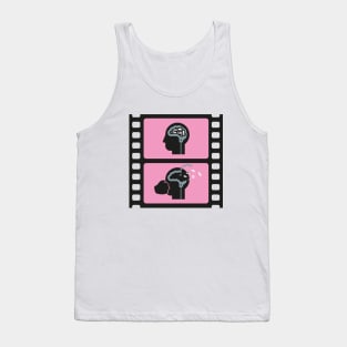 Fight Club Tank Top